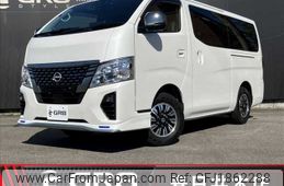nissan caravan-van 2023 CFJ1862288