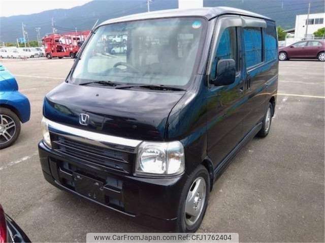 honda vamos 2004 CFJ1762404 image 1