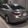 mazda atenza 2012 -MAZDA 【千葉 302ﾃ1118】--Atenza Sedan GJ2FP-100828---MAZDA 【千葉 302ﾃ1118】--Atenza Sedan GJ2FP-100828- image 2