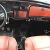 volkswagen the-beetle 1997 CFJ1814642 image 10