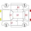 nissan note 2013 -NISSAN--Note DBA-E12--E12-143313---NISSAN--Note DBA-E12--E12-143313- image 2