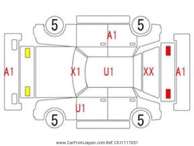 nissan note 2013 -NISSAN--Note DBA-E12--E12-143313---NISSAN--Note DBA-E12--E12-143313- image 2