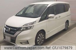 nissan serena 2016 -NISSAN 【群馬 302ﾈ9093】--Serena DAA-GFC27--GFC27-006542---NISSAN 【群馬 302ﾈ9093】--Serena DAA-GFC27--GFC27-006542-