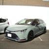 toyota corolla-touring-wagon 2021 -TOYOTA 【静岡 301ﾒ6690】--Corolla Touring MZEA12W--0002032---TOYOTA 【静岡 301ﾒ6690】--Corolla Touring MZEA12W--0002032- image 1