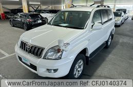 toyota land-cruiser-prado 2007 AF-GRJ120-5102687