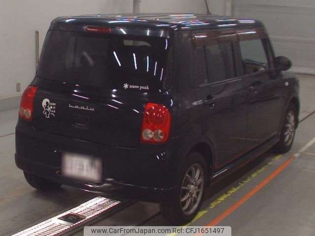 suzuki alto-lapin 2011 CFJ1651497 image 2