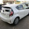 toyota aqua 2019 -TOYOTA--AQUA DAA-NHP10--NHP10-2623842---TOYOTA--AQUA DAA-NHP10--NHP10-2623842- image 2