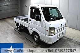 suzuki carry-truck 2010 -SUZUKI--Carry Truck DA65T--DA65T-144260---SUZUKI--Carry Truck DA65T--DA65T-144260-
