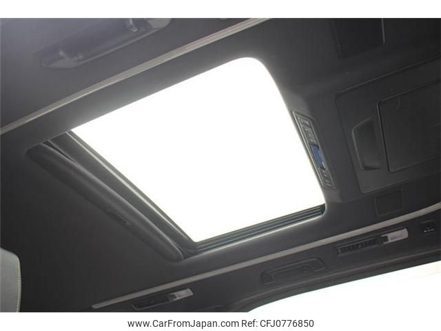 toyota vellfire 2017 -TOYOTA--Vellfire DBA-GGH30W--GGH30-0020792---TOYOTA--Vellfire DBA-GGH30W--GGH30-0020792- image 2