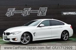 bmw 4-series 2016 CFJ1712909