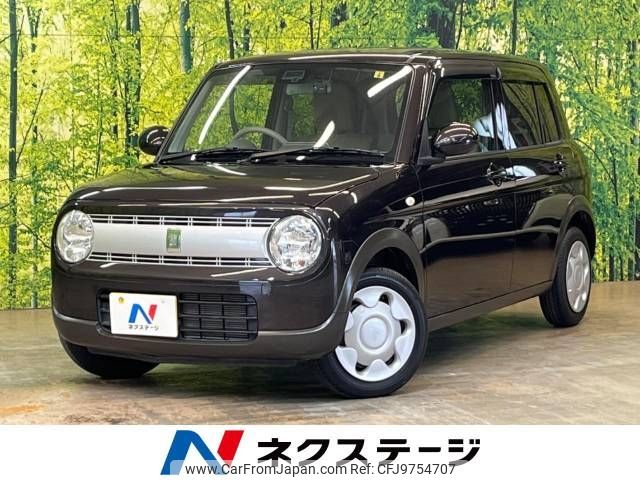 suzuki alto-lapin 2019 -SUZUKI--Alto Lapin DBA-HE33S--HE33S-231162---SUZUKI--Alto Lapin DBA-HE33S--HE33S-231162- image 1