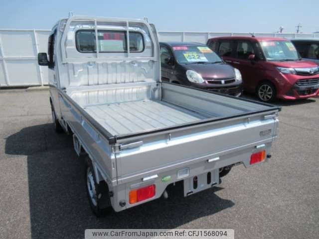 suzuki carry-truck 2011 CFJ1568094 image 2