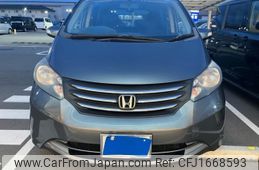 honda freed 2010 CFJ1668593