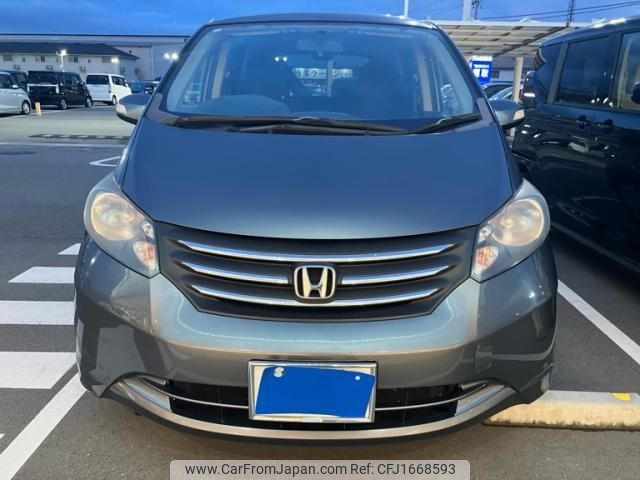 honda freed 2010 CFJ1668593 image 1