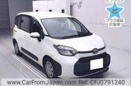 toyota sienta 2023 -TOYOTA 【横浜 546ﾘ228】--Sienta MXPL10G-1049440---TOYOTA 【横浜 546ﾘ228】--Sienta MXPL10G-1049440-