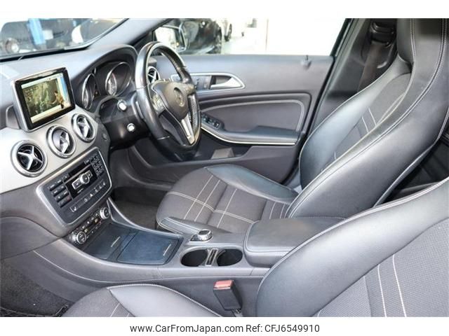 mercedes-benz gla-class 2015 -MERCEDES-BENZ--Benz GLA DBA-156942--WDC1569422J094773---MERCEDES-BENZ--Benz GLA DBA-156942--WDC1569422J094773- image 2