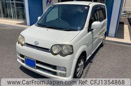 daihatsu move 2004 -DAIHATSU--Move CBA-L150S--L150S-0174593---DAIHATSU--Move CBA-L150S--L150S-0174593-