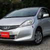 honda fit 2011 F00725 image 9