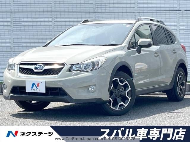 subaru xv 2015 -SUBARU--Subaru XV DBA-GP7--GP7-098900---SUBARU--Subaru XV DBA-GP7--GP7-098900- image 1