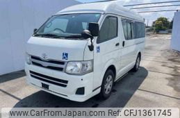 toyota hiace-van 2013 quick_quick_CBF-TRH200K_0175787