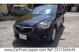 mazda cx-5 2012 CFJ1566649