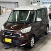 mitsubishi ek-space 2017 -MITSUBISHI 【福岡 581の1589】--ek Space B11A-0204852---MITSUBISHI 【福岡 581の1589】--ek Space B11A-0204852- image 1