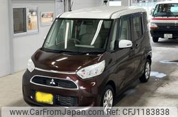 mitsubishi ek-space 2017 -MITSUBISHI 【福岡 581の1589】--ek Space B11A-0204852---MITSUBISHI 【福岡 581の1589】--ek Space B11A-0204852-