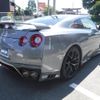 nissan gt-r 2017 -NISSAN--GT-R DBA-R35--R35-080711---NISSAN--GT-R DBA-R35--R35-080711- image 4