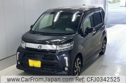 daihatsu move 2018 -DAIHATSU 【山口 583き6883】--Move LA150S-0161007---DAIHATSU 【山口 583き6883】--Move LA150S-0161007-