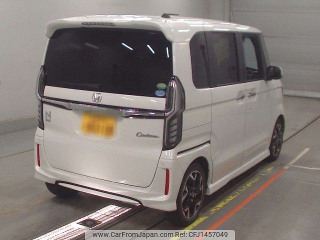 honda n-box 2020 -HONDA 【山梨 581あ8318】--N BOX JF3-2214204---HONDA 【山梨 581あ8318】--N BOX JF3-2214204- image 2