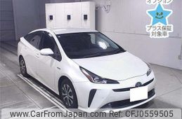 toyota prius 2019 -TOYOTA 【三重 330ﾔ2723】--Prius ZVW51-8050085---TOYOTA 【三重 330ﾔ2723】--Prius ZVW51-8050085-