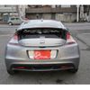 honda cr-z 2010 -HONDA--CR-Z DAA-ZF1--ZF1-1007523---HONDA--CR-Z DAA-ZF1--ZF1-1007523- image 8