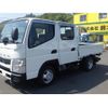 mitsubishi-fuso canter 2012 GOO_NET_EXCHANGE_0720194A30250430W005 image 1
