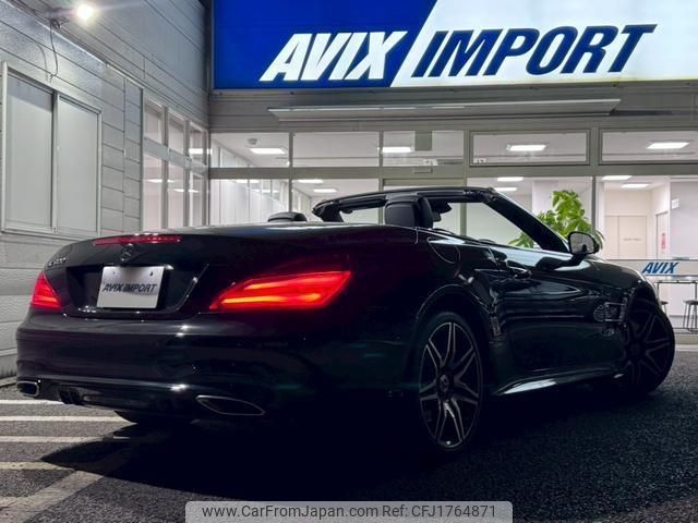 mercedes-benz sl-class 2020 CFJ1764871 image 2