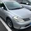 nissan tiida-latio 2011 -NISSAN--Tiida Latio DBA-SC11--SC11-305834---NISSAN--Tiida Latio DBA-SC11--SC11-305834- image 2