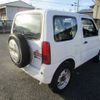 suzuki jimny 2016 CFJ1498900 image 2