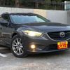 mazda atenza 2013 -MAZDA 【柏 301ﾅ7367】--Atenza Wagon LDA-GJ2FW--GJ2FW-106635---MAZDA 【柏 301ﾅ7367】--Atenza Wagon LDA-GJ2FW--GJ2FW-106635- image 1