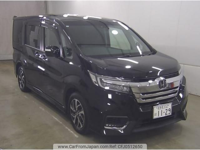 honda stepwagon-spada 2021 quick_quick_6BA-RP3_1324635 image 1