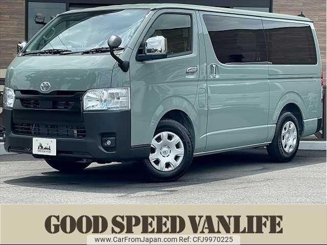 toyota hiace-van 2024 quick_quick_3DF-GDH201V_GDH201-1102573 image 1