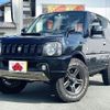 suzuki jimny 2016 -SUZUKI--Jimny ABA-JB23W--JB23W-750433---SUZUKI--Jimny ABA-JB23W--JB23W-750433- image 1