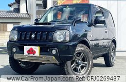 suzuki jimny 2016 -SUZUKI--Jimny ABA-JB23W--JB23W-750433---SUZUKI--Jimny ABA-JB23W--JB23W-750433-