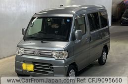 mitsubishi minicab-van 2012 -MITSUBISHI 【福岡 480ね9052】--Minicab Van U61V-1900272---MITSUBISHI 【福岡 480ね9052】--Minicab Van U61V-1900272-