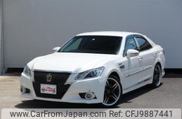 toyota crown-hybrid 2013 quick_quick_AWS210_AWS210-6041036