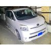 toyota voxy 2010 -TOYOTA--Voxy DBA-ZRR70W--ZRR70-0310227---TOYOTA--Voxy DBA-ZRR70W--ZRR70-0310227- image 1