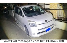 toyota voxy 2010 -TOYOTA--Voxy DBA-ZRR70W--ZRR70-0310227---TOYOTA--Voxy DBA-ZRR70W--ZRR70-0310227-