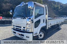 isuzu forward 2012 quick_quick_SKG-FRR90S1_FRR90-7033741