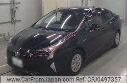 toyota prius 2016 -TOYOTA 【八戸 300ひ7666】--Prius ZVW55-8033816---TOYOTA 【八戸 300ひ7666】--Prius ZVW55-8033816-