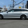 mercedes-benz e-class-station-wagon 2015 CFJ1576208 image 7