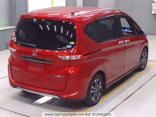 honda freed 2020 -HONDA--Freed 6AA-GB8--GB8-3102824---HONDA--Freed 6AA-GB8--GB8-3102824- image 2