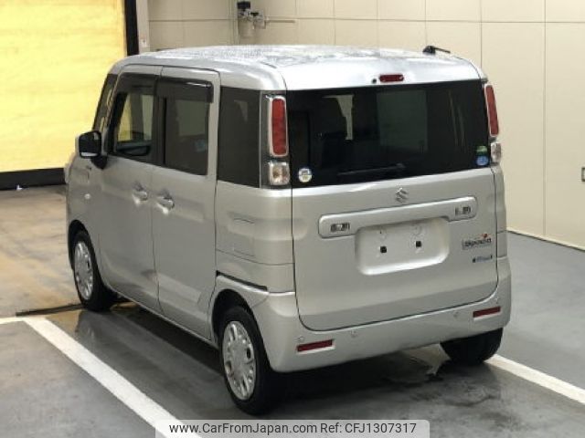 suzuki spacia 2018 -SUZUKI--Spacia MK53S-134310---SUZUKI--Spacia MK53S-134310- image 2